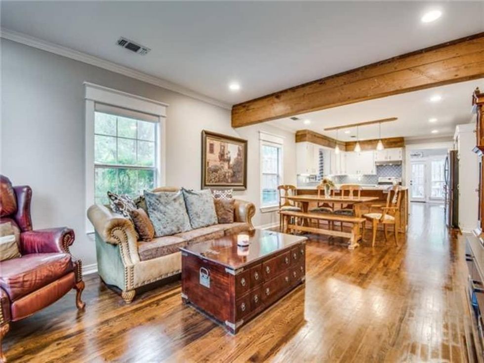 504 N. Bradley St., McKinney