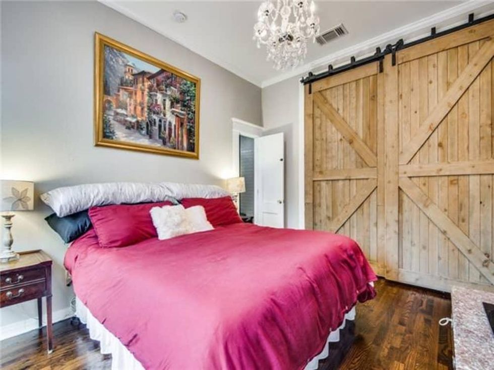 504 N. Bradley St., McKinney