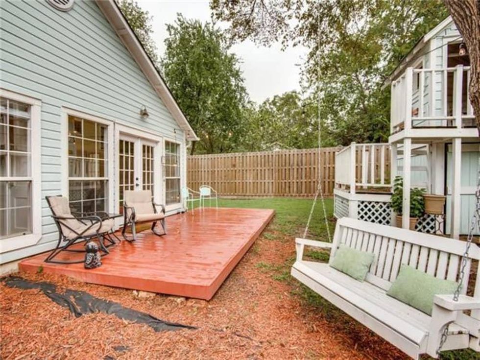 504 N. Bradley St., McKinney