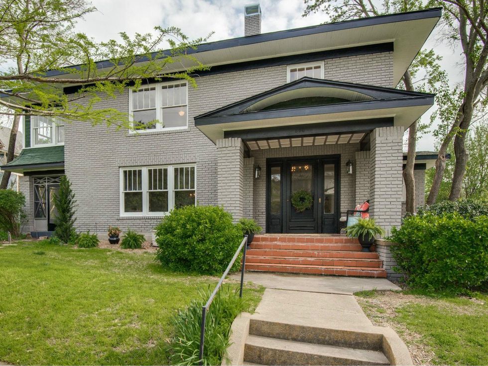 505 W Hunt Street in McKinney