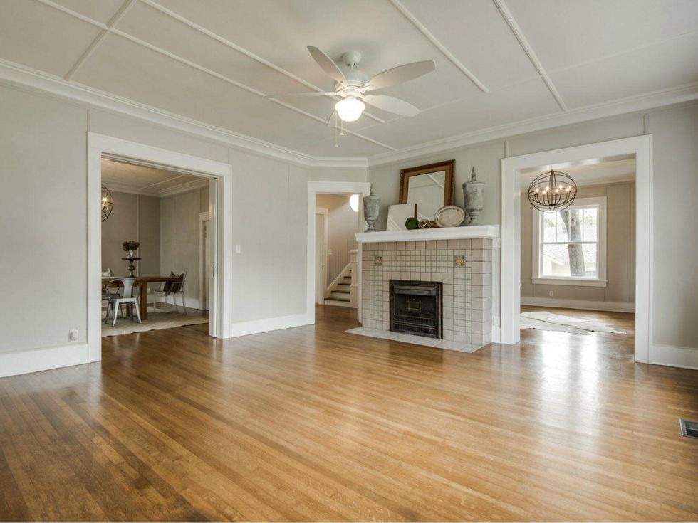 505 W Hunt Street in McKinney