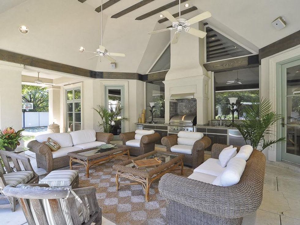 5100 Brookview Drive in Dallas