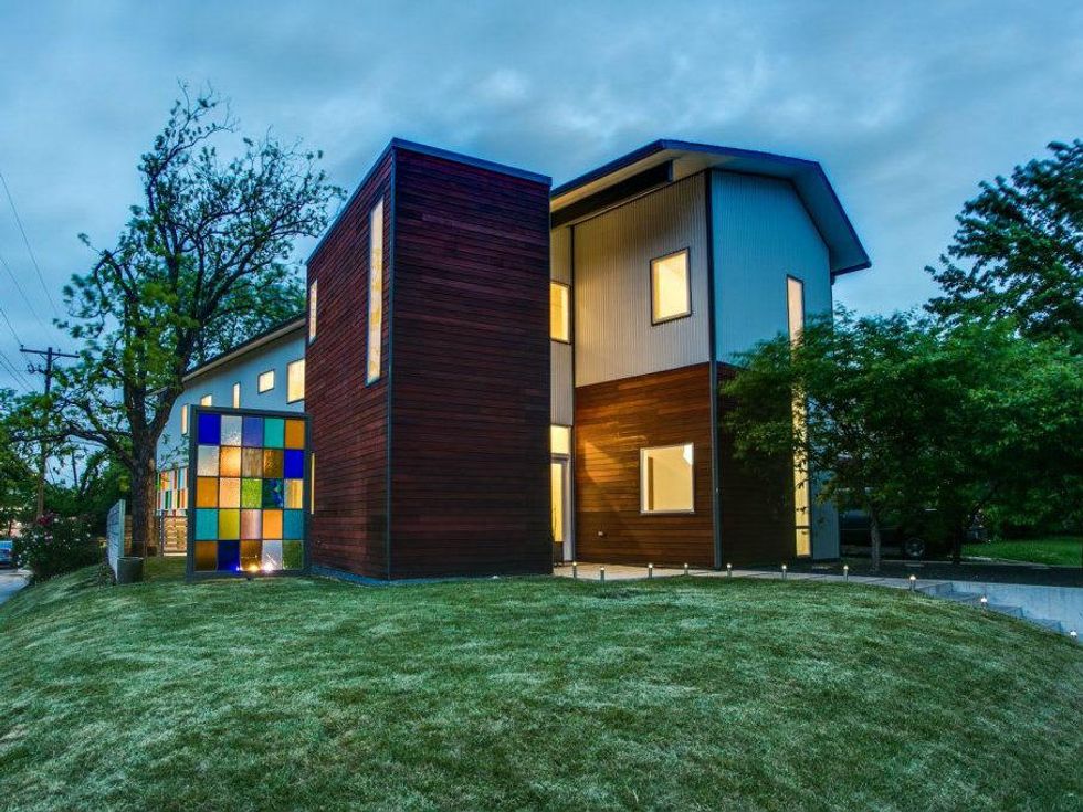 5103 Milam St Dallas