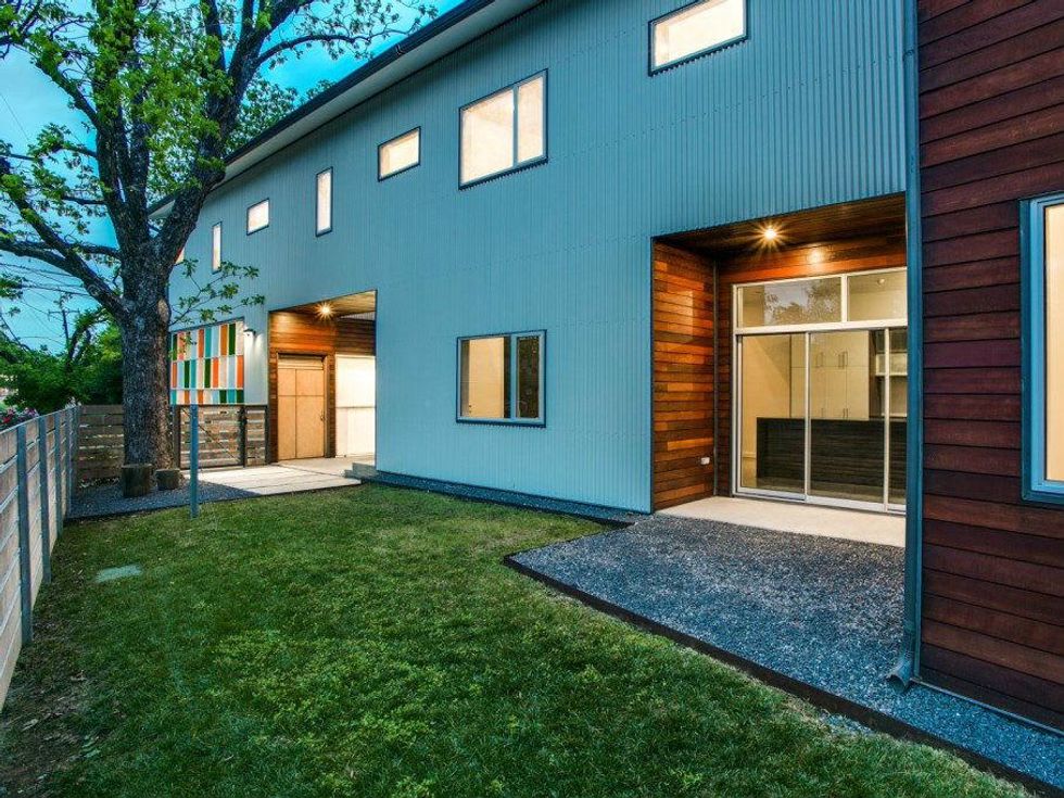 5103 Milam St Dallas