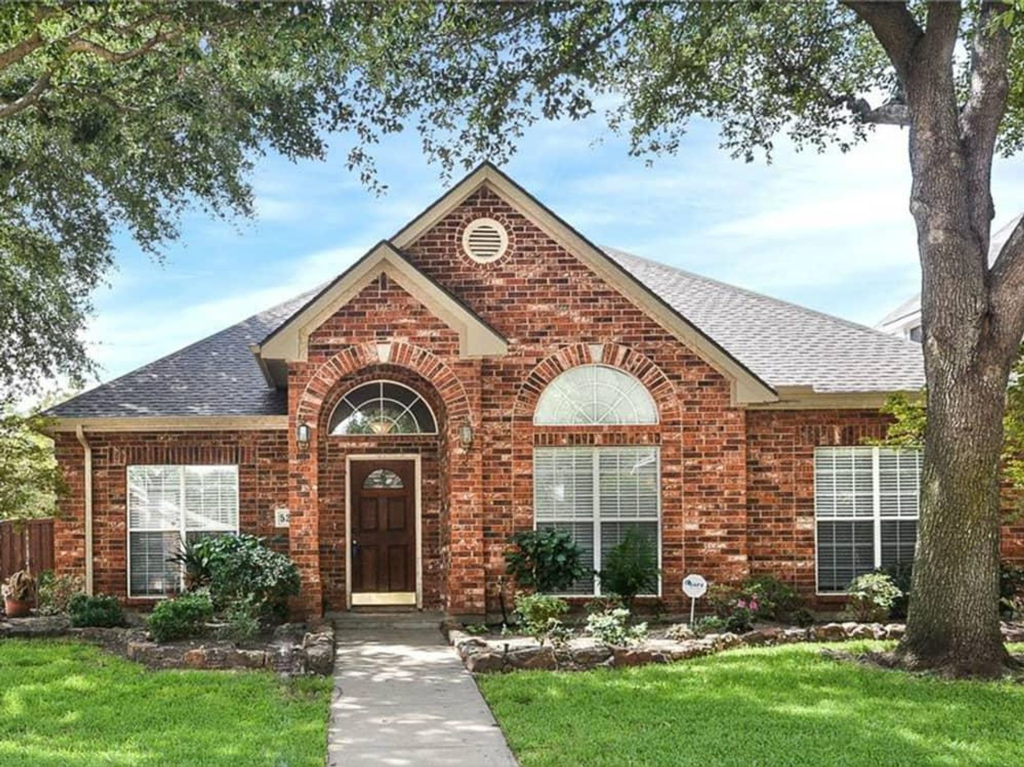 5201 Promise Land Drive Frisco house for sale