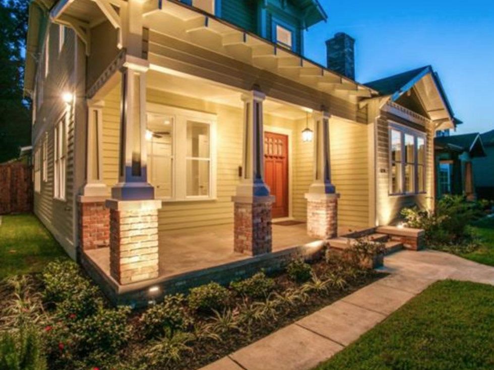 5206 Miller Ave, DFW Urban Scene, Rogers Healy