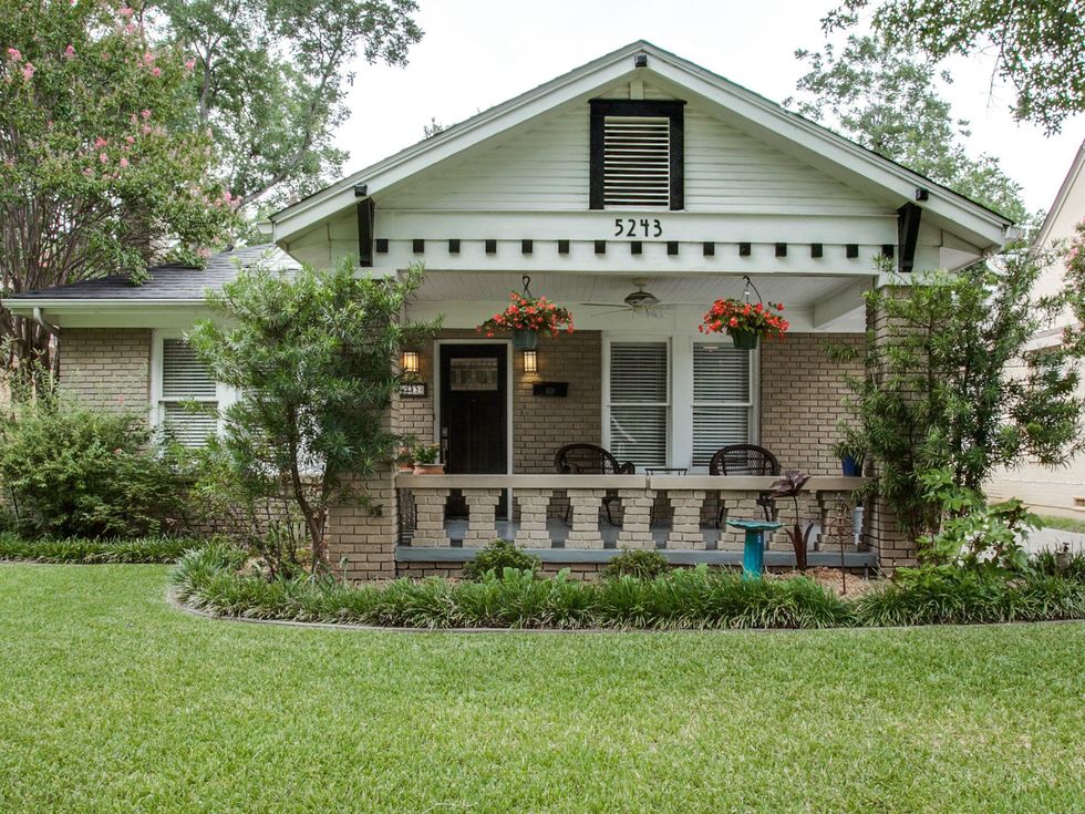 5243 Goodwin, Real Estate, Dallas