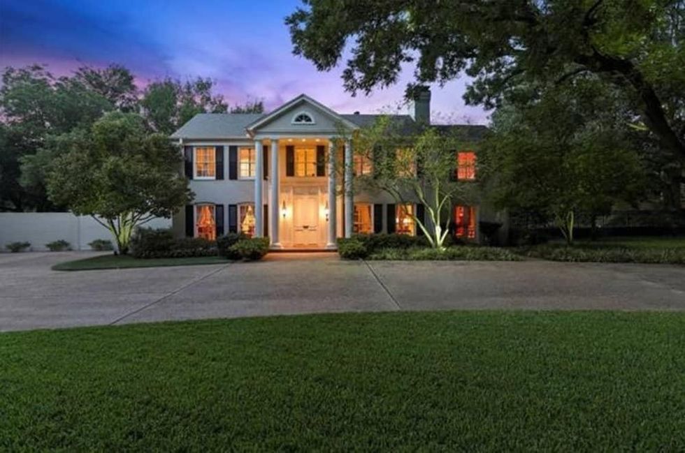 5251 Ravine Dr., Preston Hollow