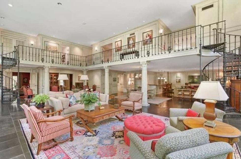 5251 Ravine Dr., Preston Hollow