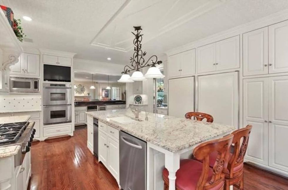 5251 Ravine Dr., Preston Hollow