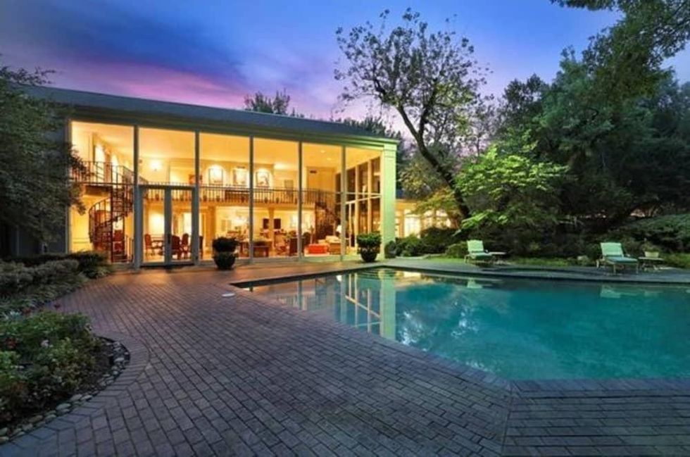 5251 Ravine Dr., Preston Hollow