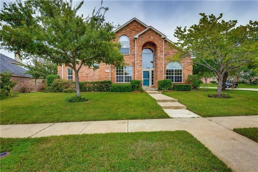 5314 Somerset Dr house for sale in Rowlett