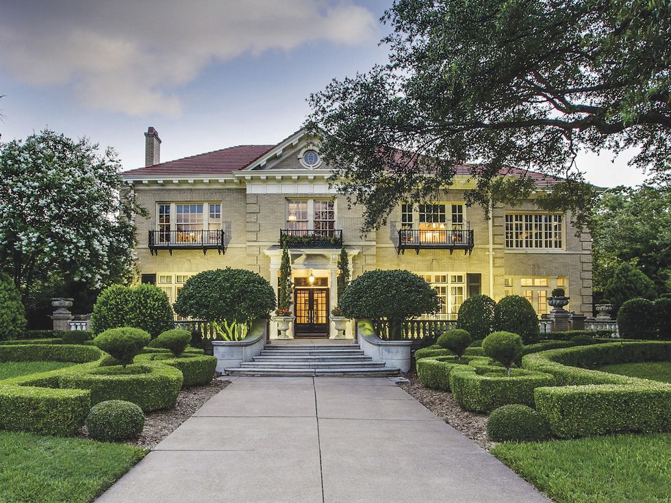 5323 Swiss Avenue by Ebby Halliday