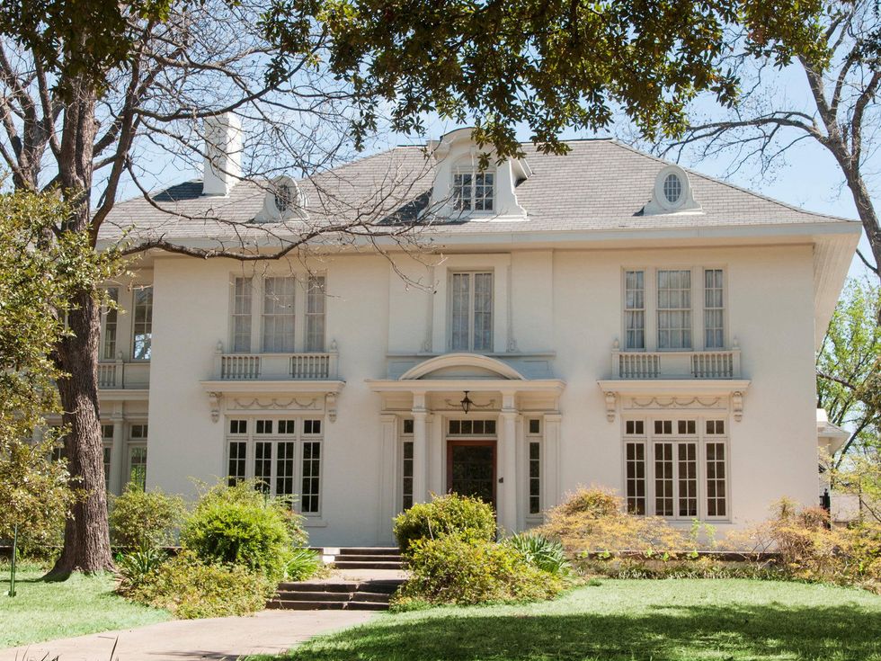 5408 Swiss Ave. in Dallas