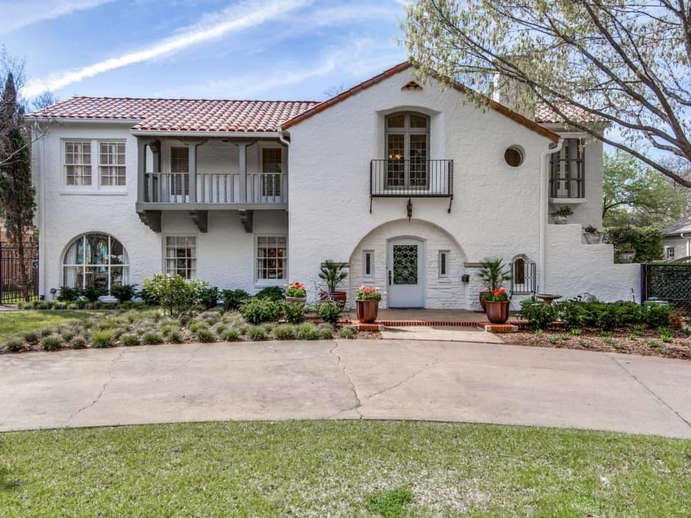 5422 Montrose, Highland Park