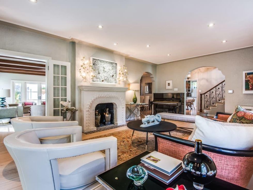 5422 Montrose, Highland Park