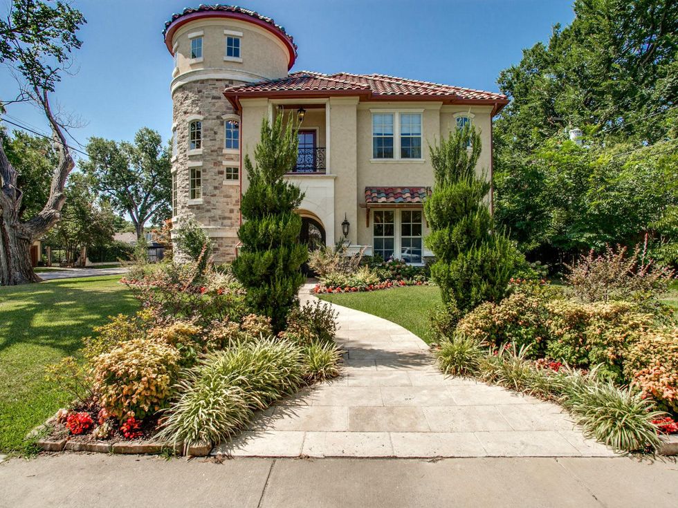 5426 Purdue in Dallas