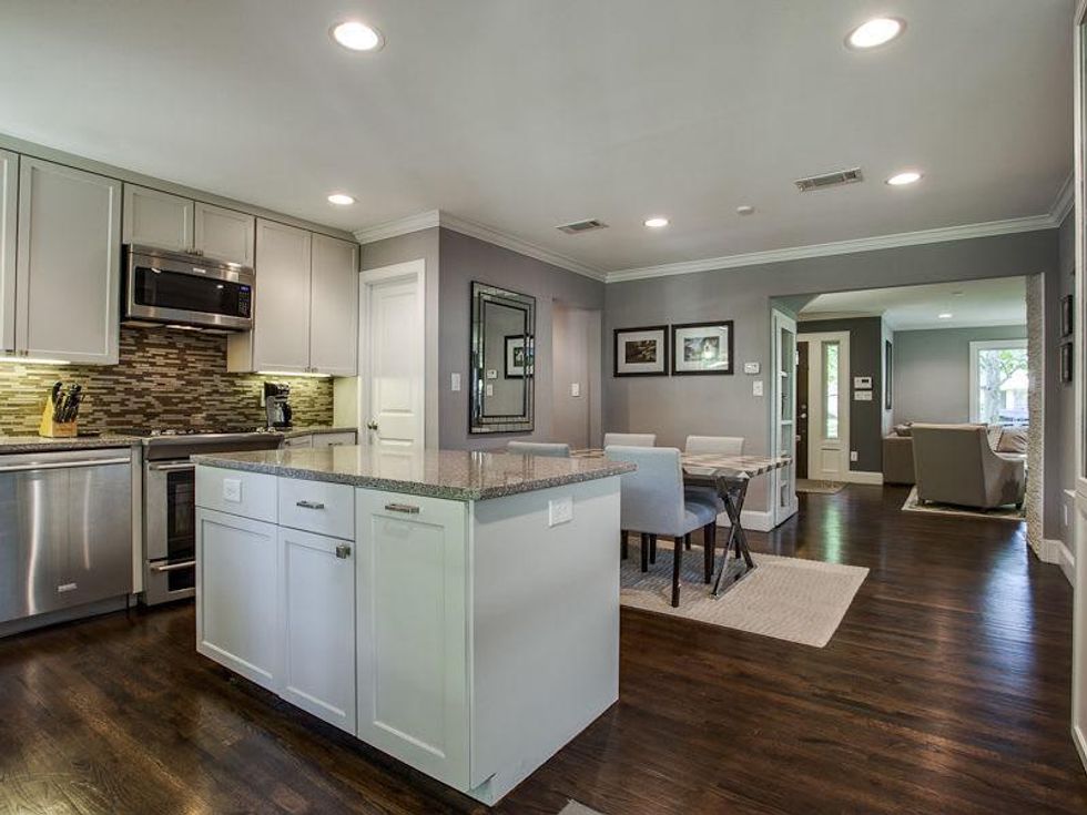 5441 Emerson in Dallas