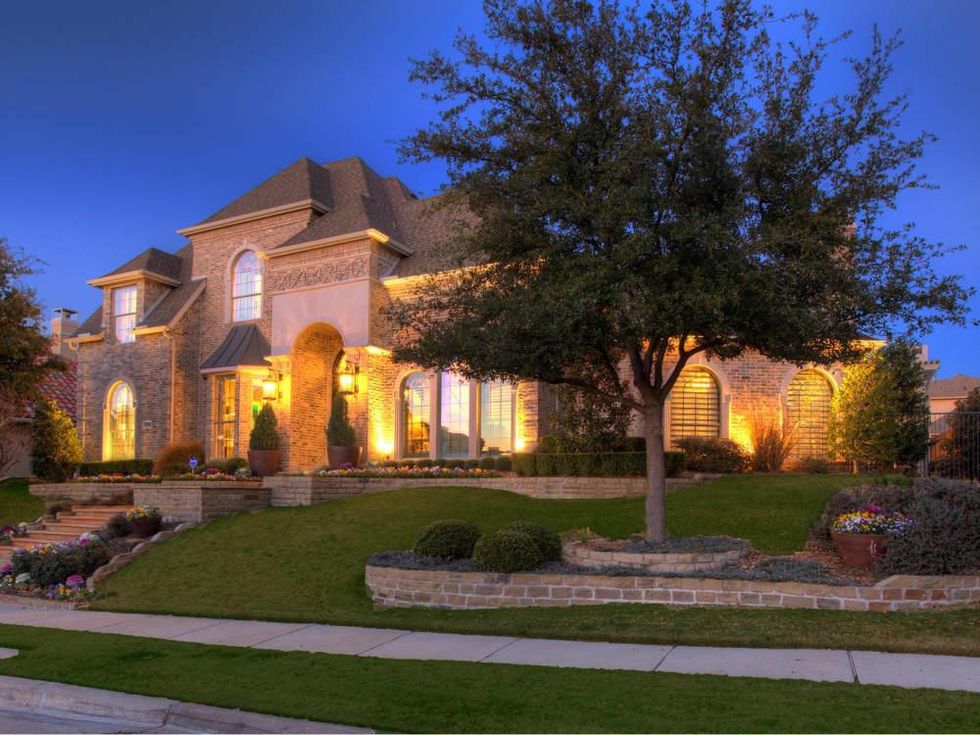 5504 Burkett Drive, Shay Geyer