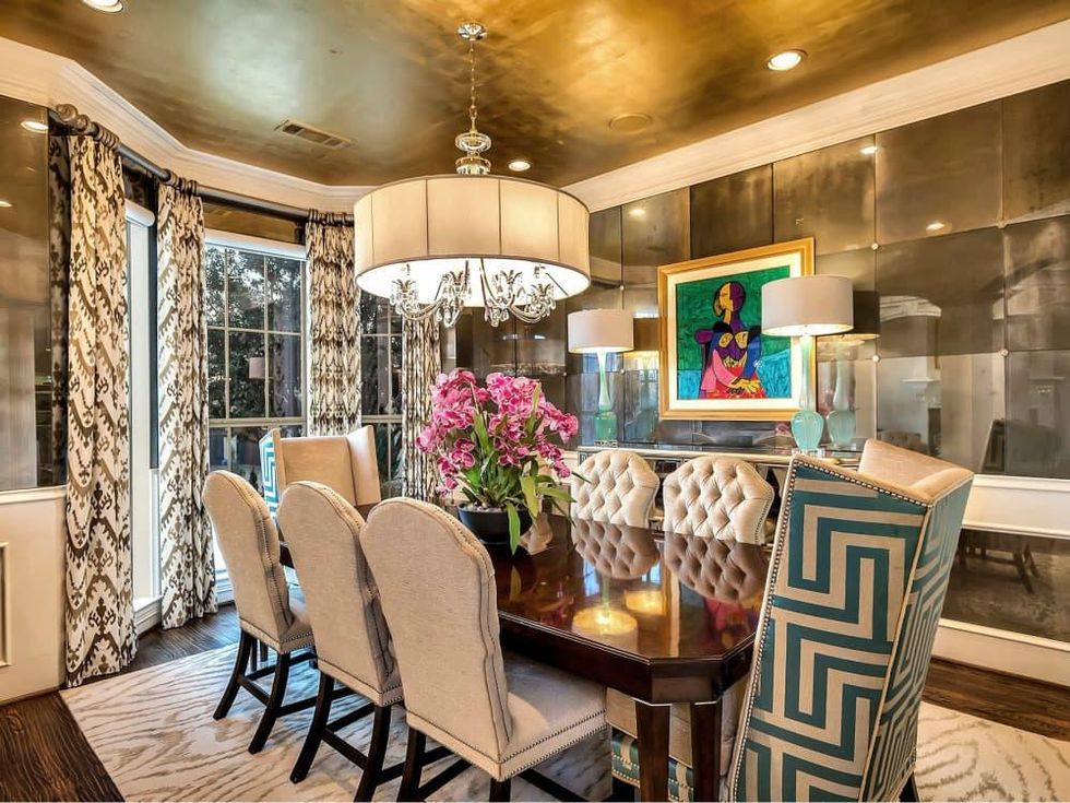 5504 Burkett Drive, Shay Geyer