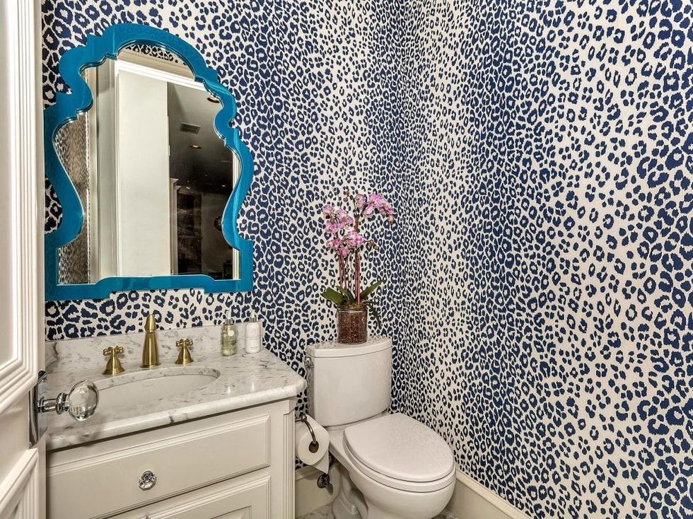 5504 Burkett Drive, Shay Geyer