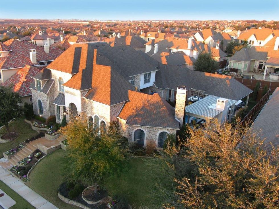 5504 Burkett Drive, Shay Geyer