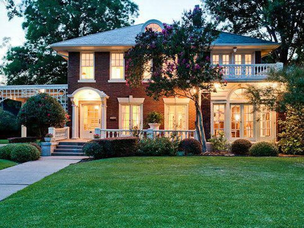 5521 Swiss Ave. in Dallas