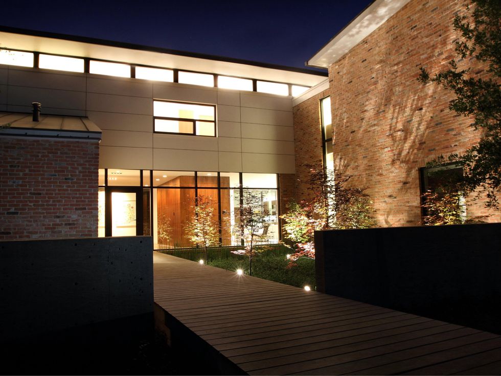 5544 Waneta in Dallas