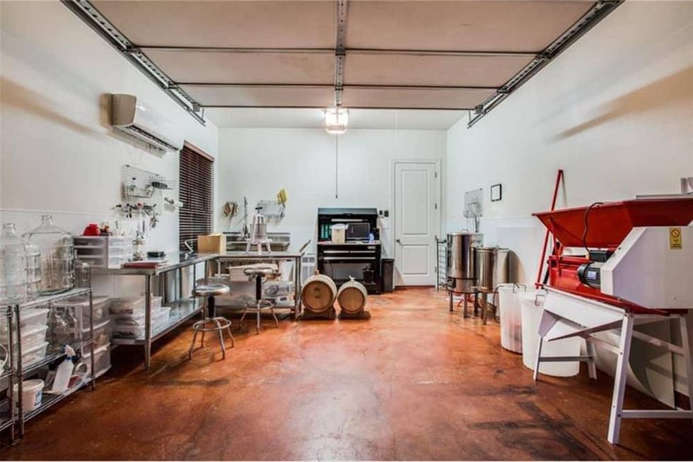 5560 Oak Bend Trail, Celina