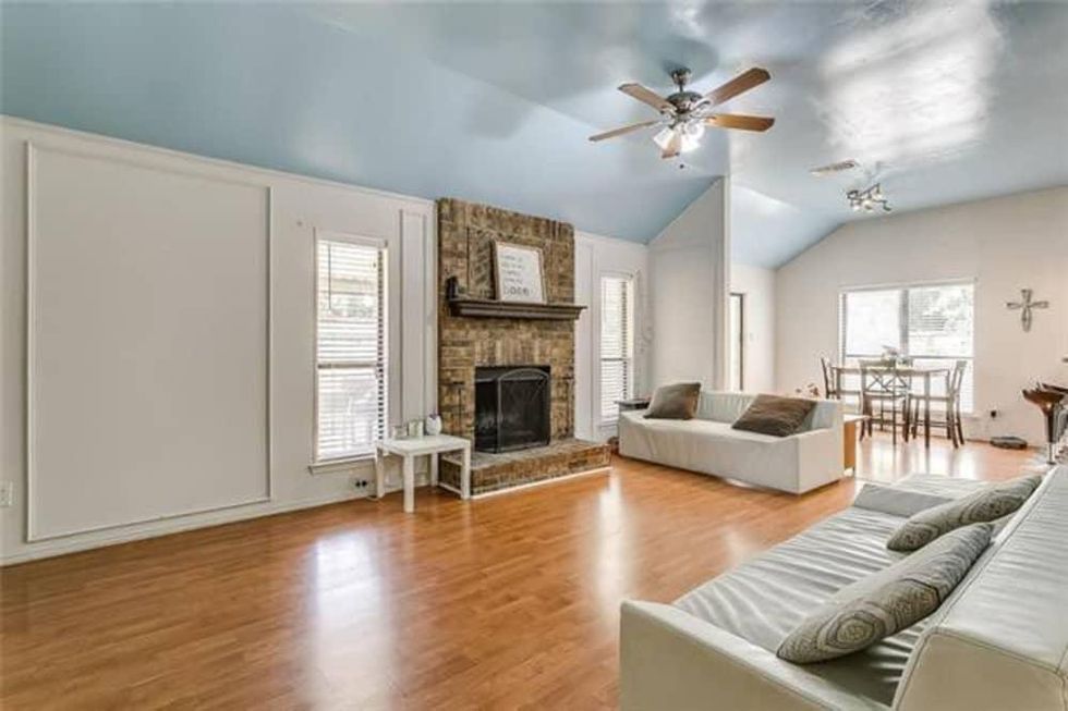 5600 Congressional Dr, Arlington