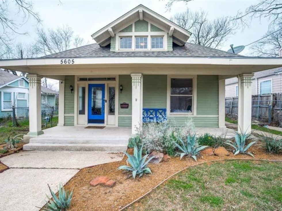 5605 Worth St., Junius Heights