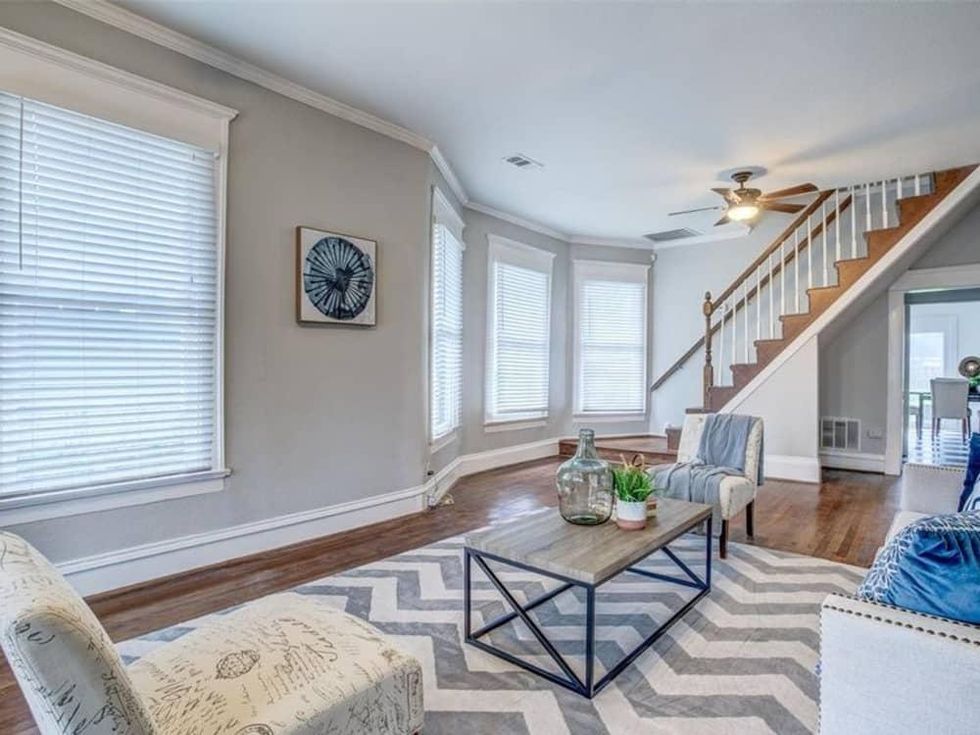 5605 Worth St., Junius Heights