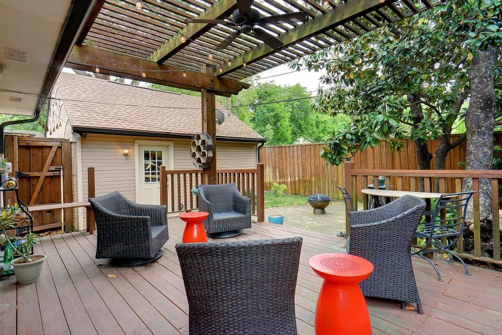 5610 Ridgedale Avenue