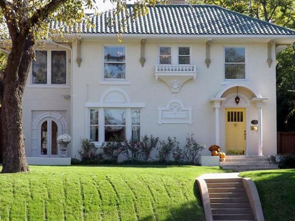 5638 Gaston Ave in Dallas