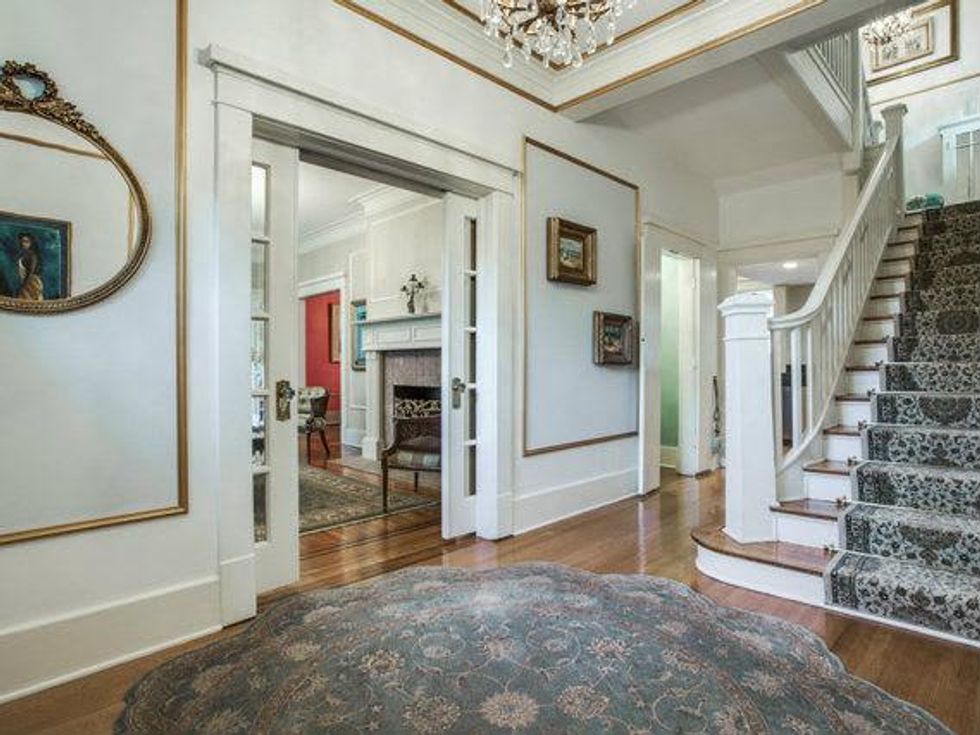 5638 Gaston Ave in Dallas