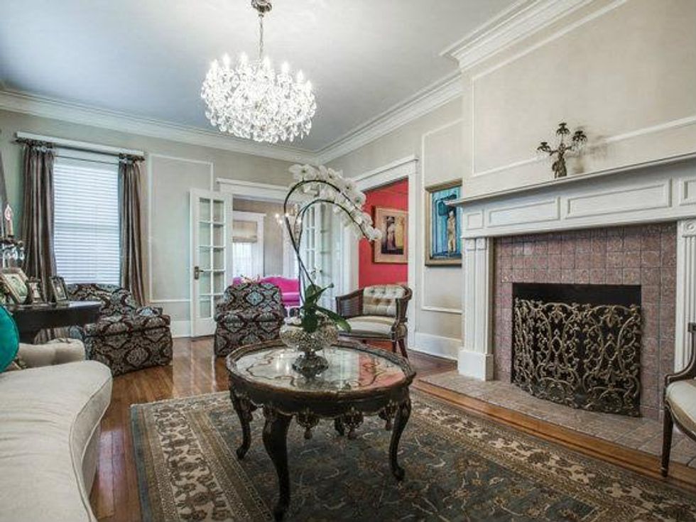 5638 Gaston Ave in Dallas