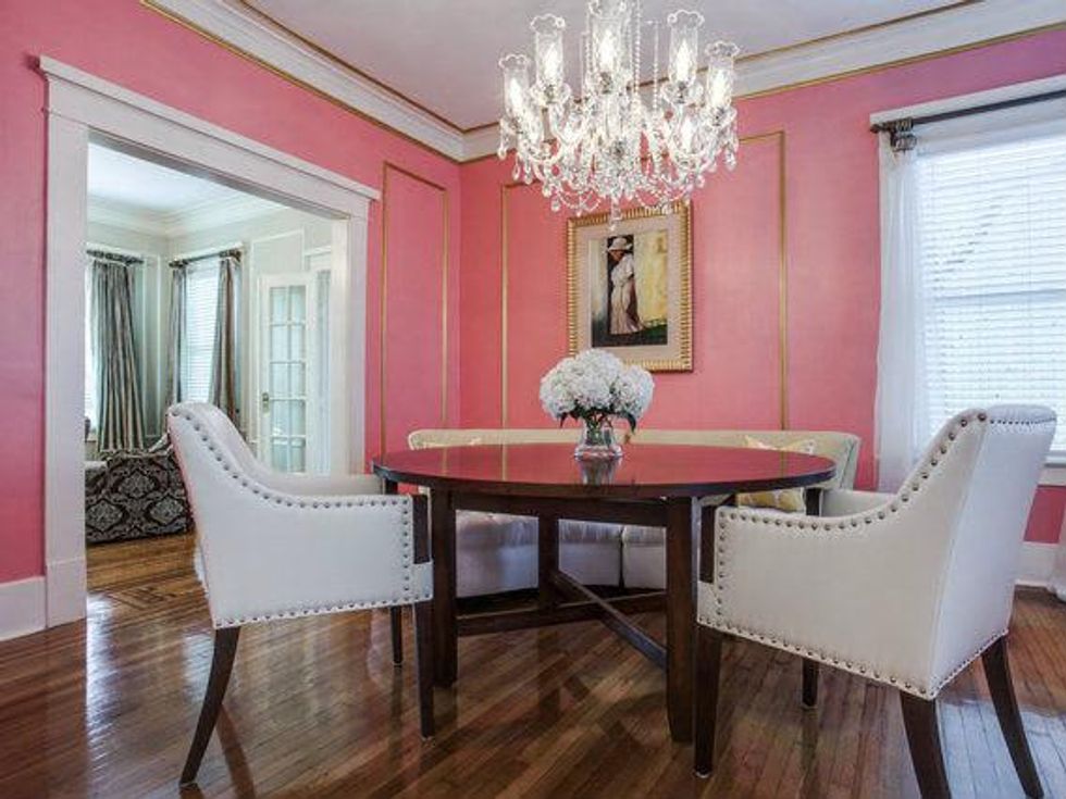 5638 Gaston Ave in Dallas