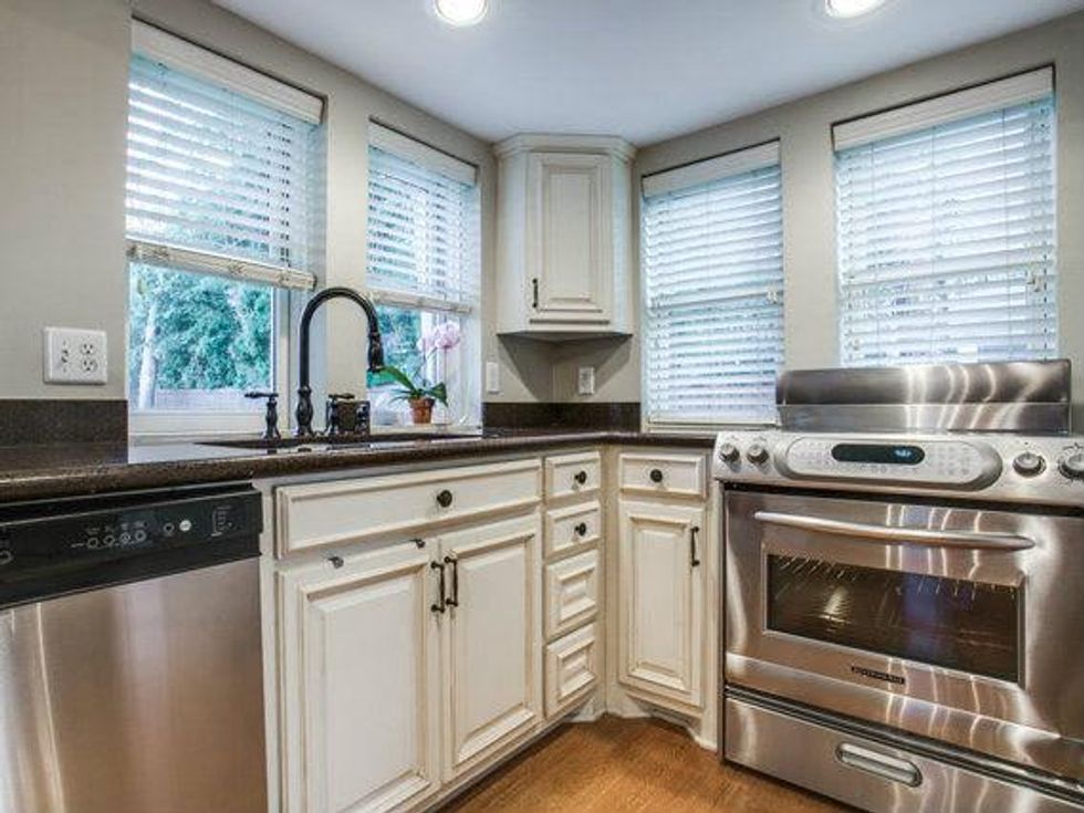 5638 Gaston Ave in Dallas