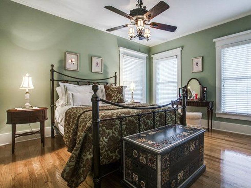 5638 Gaston Ave in Dallas