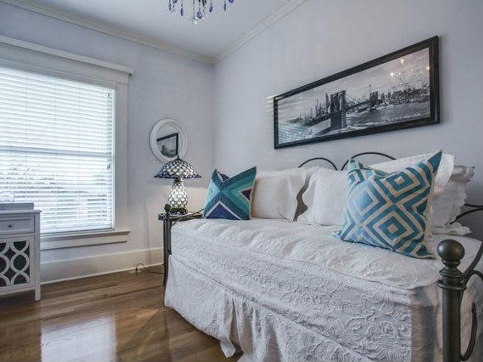 5638 Gaston Ave in Dallas