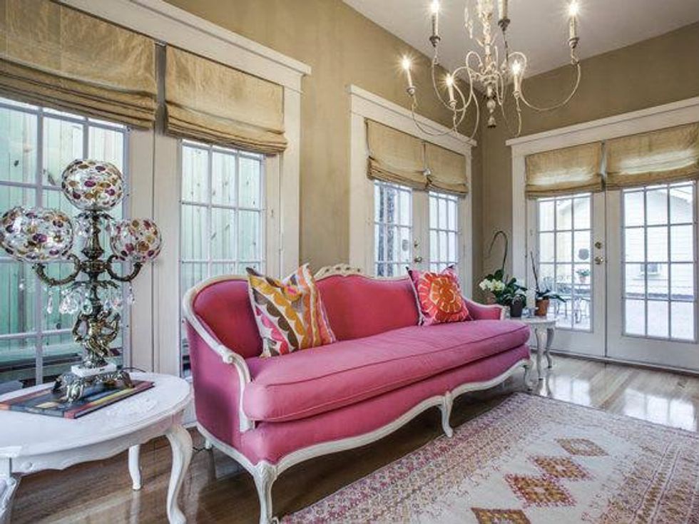 5638 Gaston Ave in Dallas