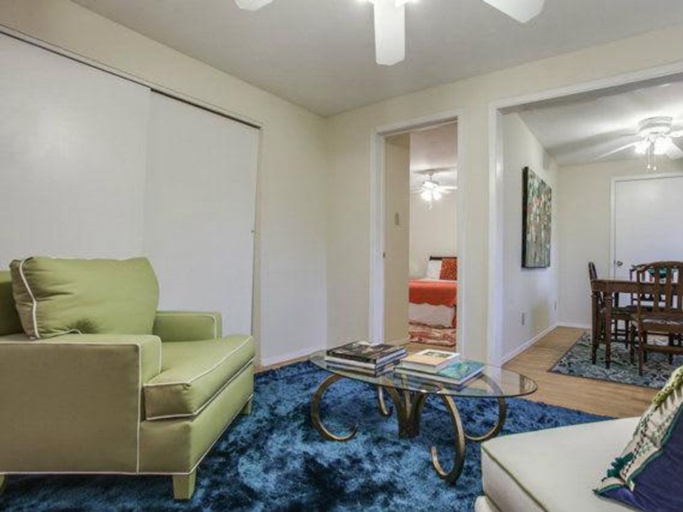 5638 Gaston Ave in Dallas