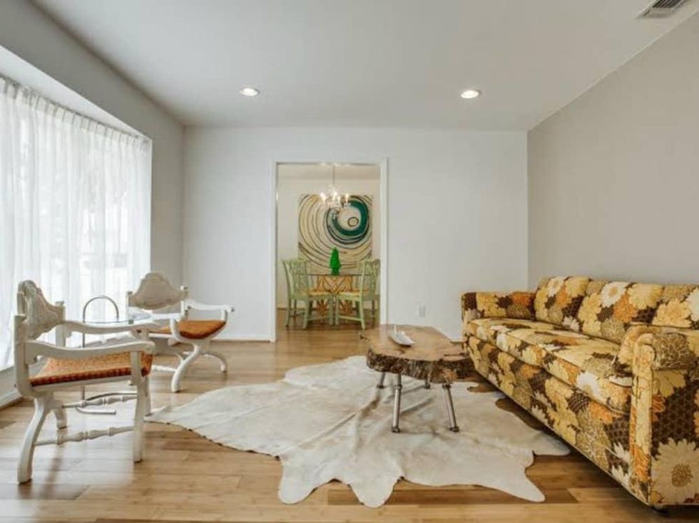 5727 Marview Lane house for sale in Dallas