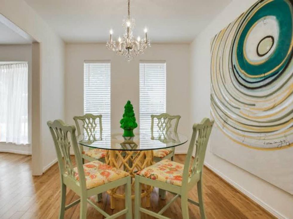 5727 Marview Lane house for sale in Dallas