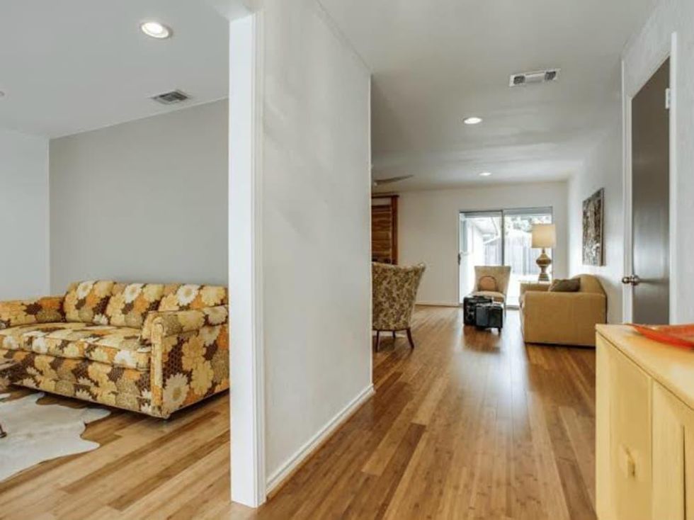 5727 Marview Lane house for sale in Dallas