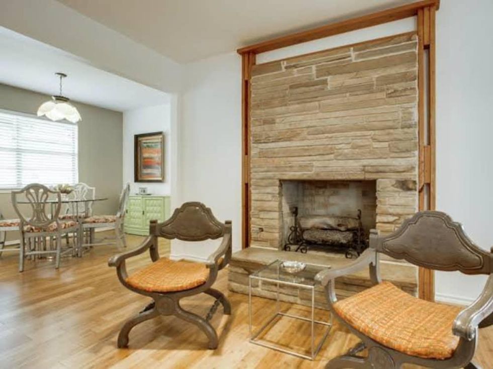 5727 Marview Lane house for sale in Dallas