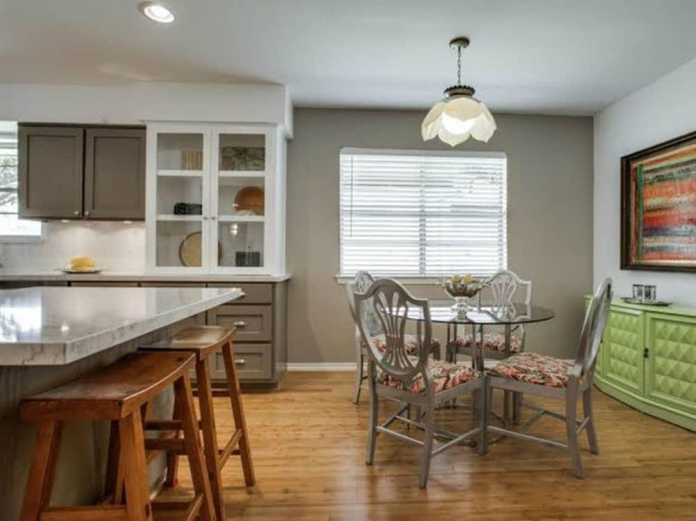 5727 Marview Lane house for sale in Dallas