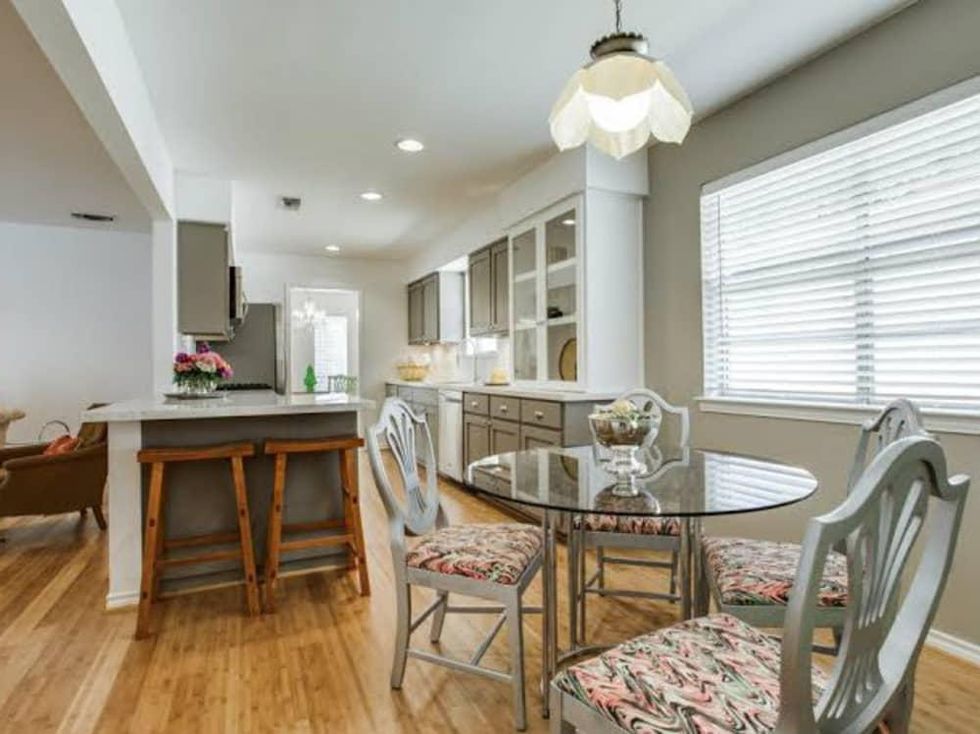 5727 Marview Lane house for sale in Dallas