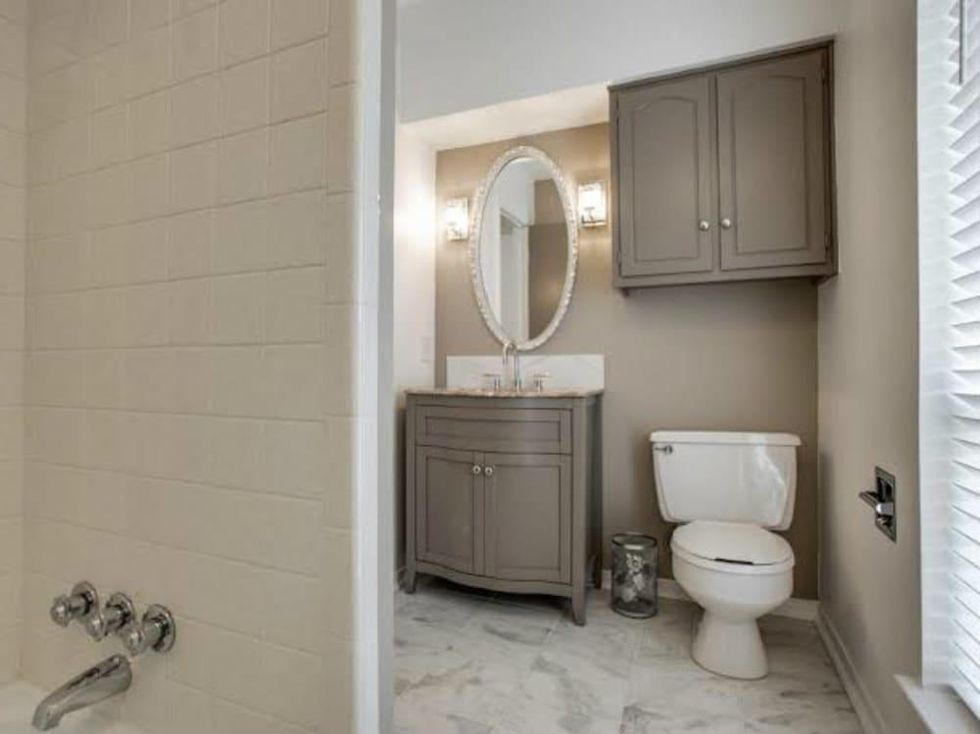 5727 Marview Lane house for sale in Dallas