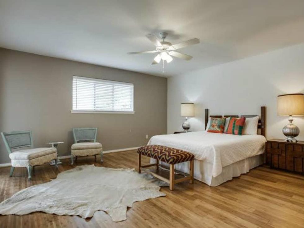 5727 Marview Lane house for sale in Dallas